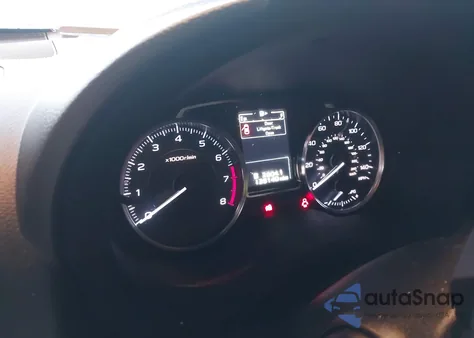 2016 Subaru Impreza 2.0I Limited from USA, damaged, VIN JF1GJAK67GH010044